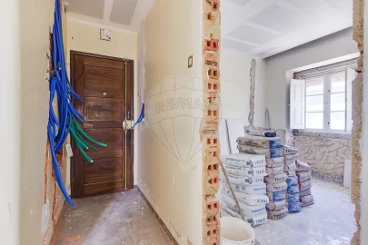 Apartamento T0 para Venda em Almada, Cova da Piedade, Pragal e Cacilhas