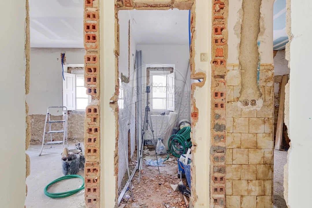 Apartamento T0 para Venda em Almada, Cova da Piedade, Pragal e Cacilhas Foto 14