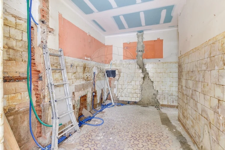 Apartamento T0 para Venda em Almada, Cova da Piedade, Pragal e Cacilhas Foto 20