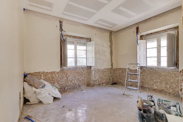 Apartamento T0 para Venda em Almada, Cova da Piedade, Pragal e Cacilhas Foto 13