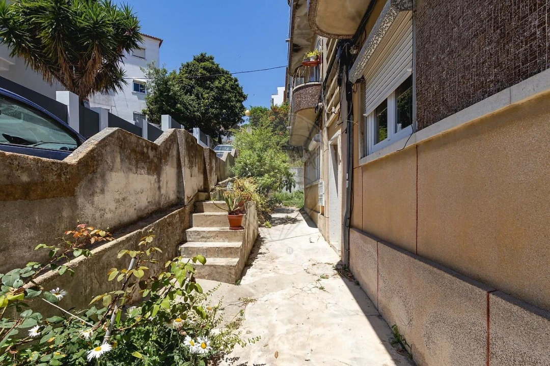 Apartamento T0 para Venda em Almada, Cova da Piedade, Pragal e Cacilhas Foto 26