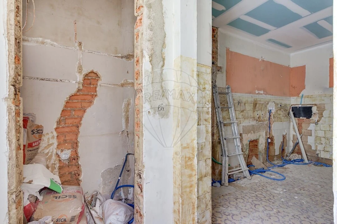 Apartamento T0 para Venda em Almada, Cova da Piedade, Pragal e Cacilhas Foto 21