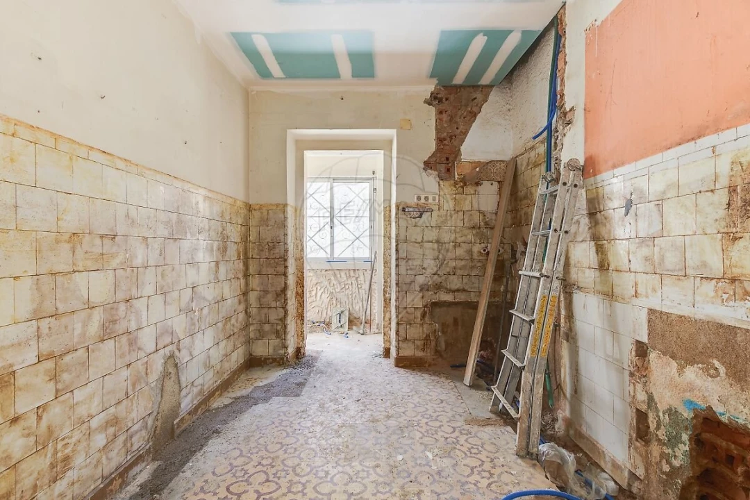 Apartamento T0 para Venda em Almada, Cova da Piedade, Pragal e Cacilhas Foto 19