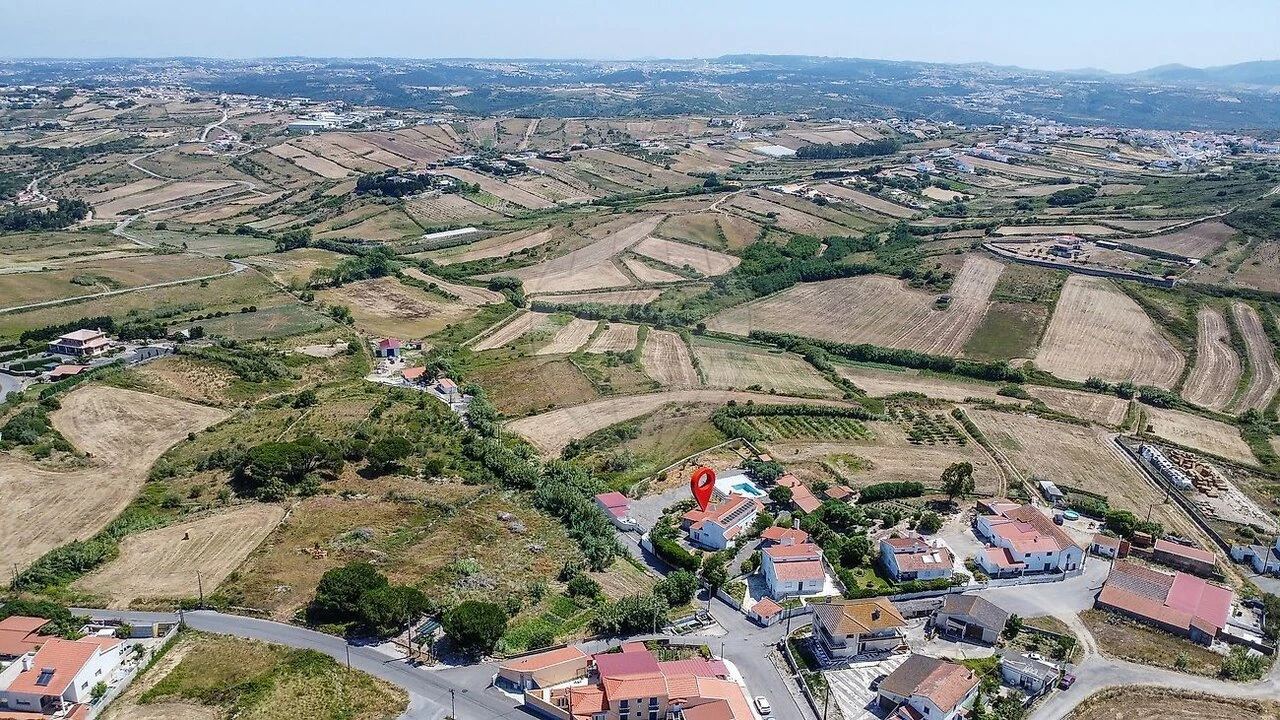 Moradia T0 para Venda em São João das Lampas e Terrugem Foto 46