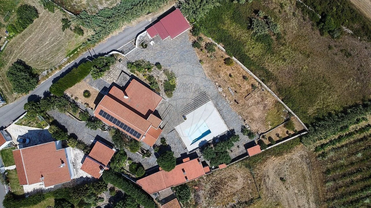 Moradia T0 para Venda em São João das Lampas e Terrugem Foto 42