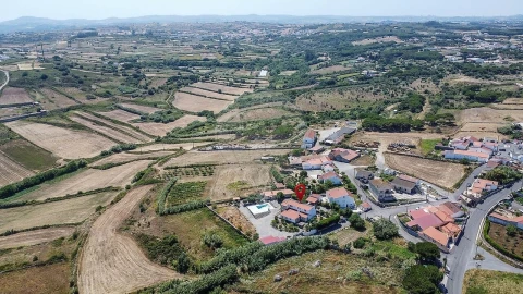 Moradia T0 para Venda em São João das Lampas e Terrugem