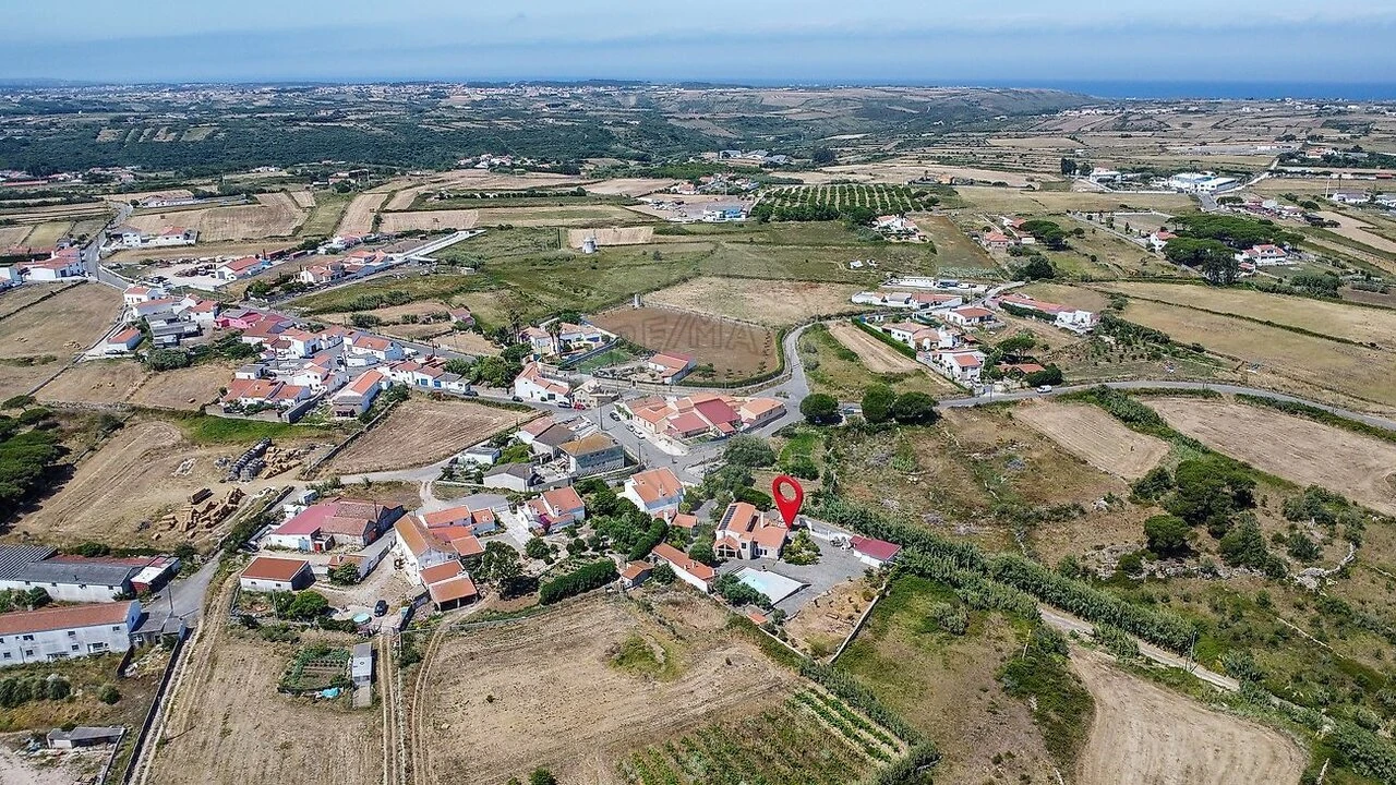 Moradia T0 para Venda em São João das Lampas e Terrugem Foto 49