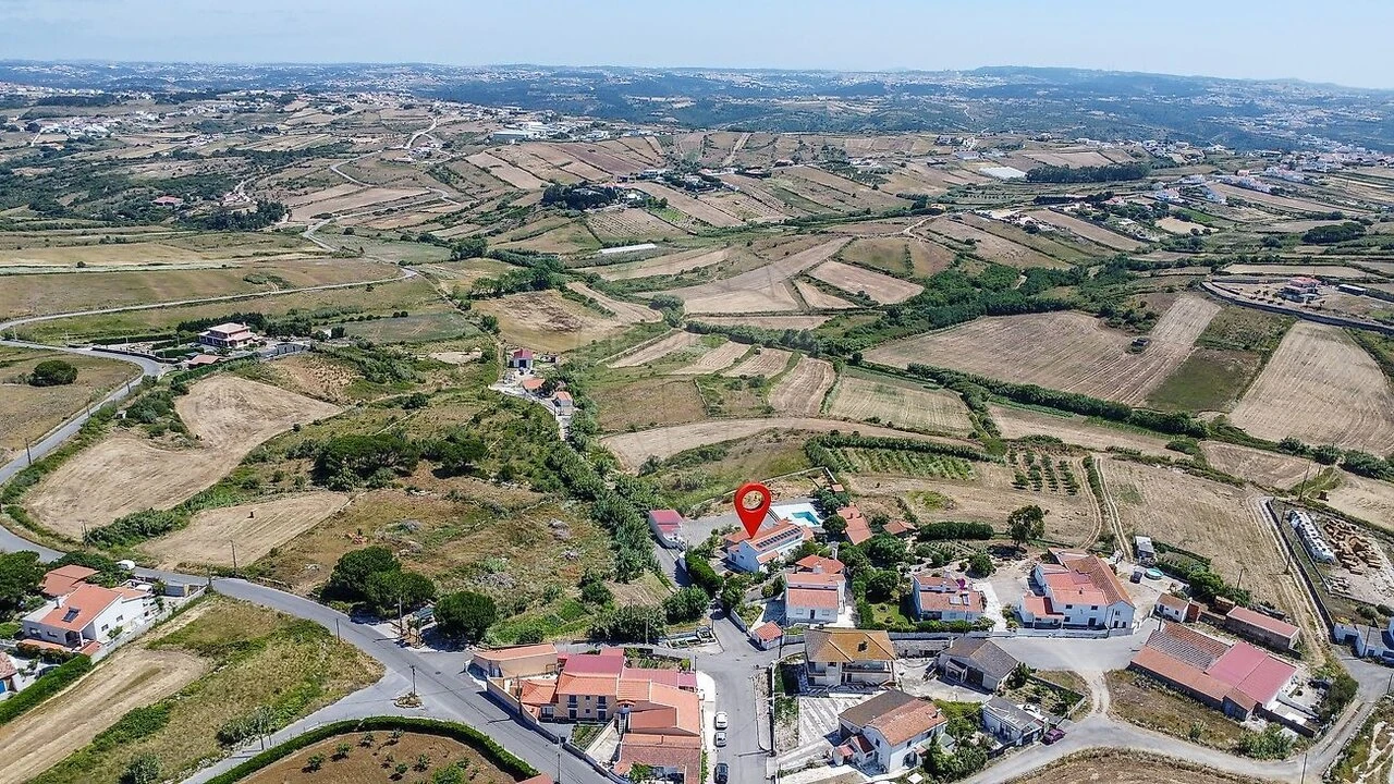 Moradia T0 para Venda em São João das Lampas e Terrugem Foto 48