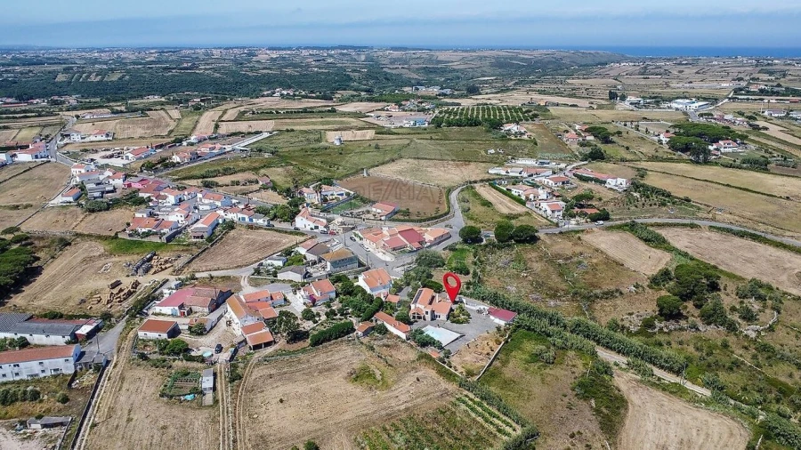 Moradia T0 para Venda em São João das Lampas e Terrugem Foto 49