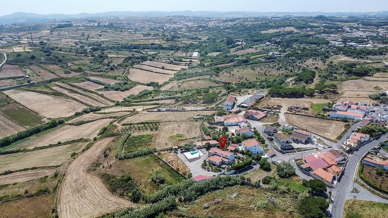 Moradia T0 para Venda em São João das Lampas e Terrugem Foto 47