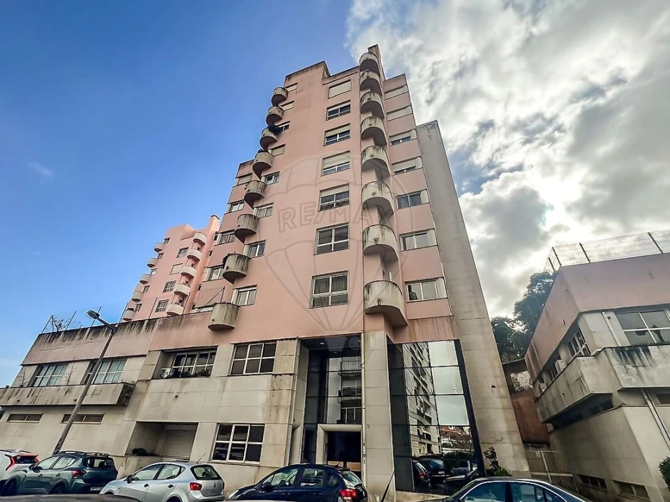 Escritório para Venda em Alvalade Foto 19