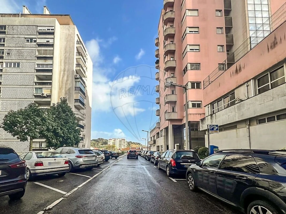 Escritório para Venda em Alvalade Foto 9