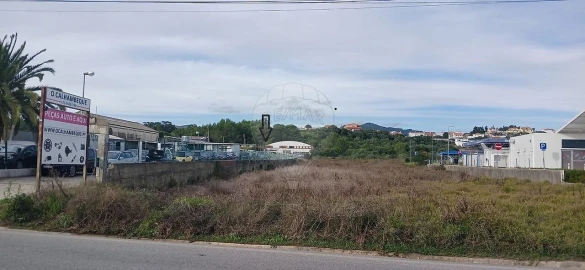 Terreno para Venda em Alcabideche