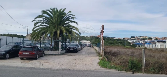 Terreno para Venda em Alcabideche