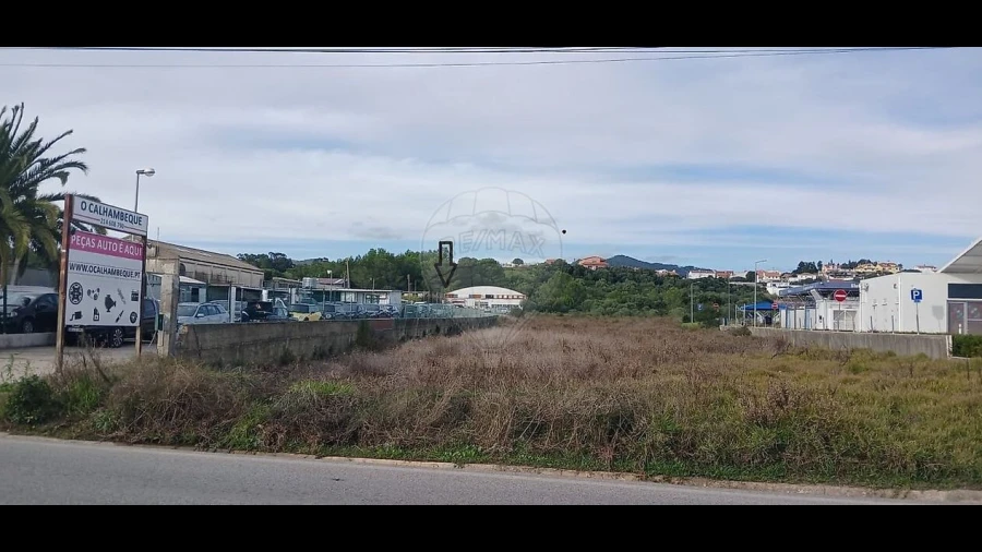 Armazém para Venda em Alcabideche