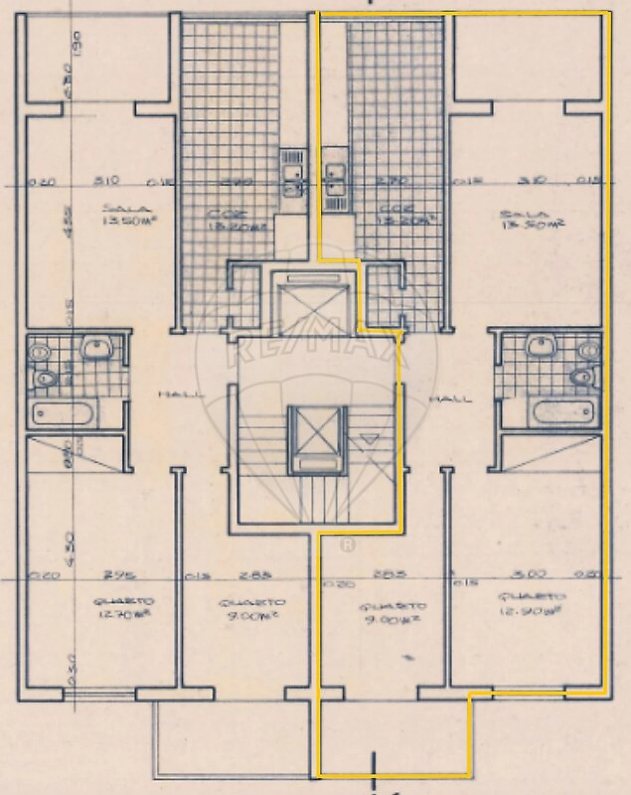 Apartamento T2 para Venda em Pontinha e Famões Foto 22