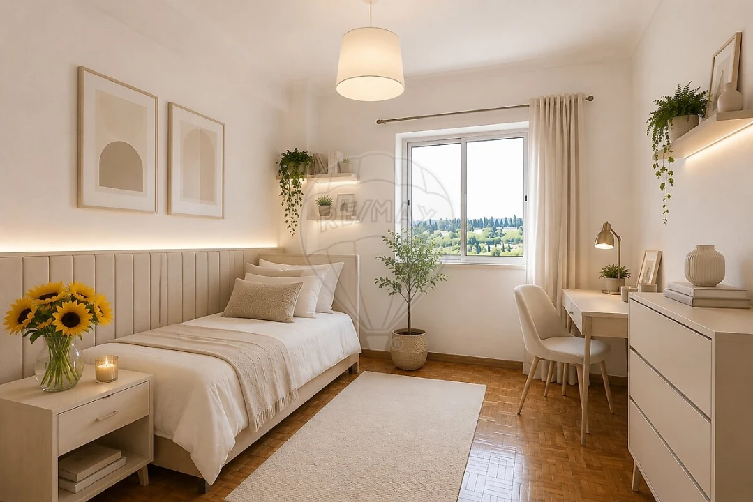 Apartamento T0 para Venda em Pontinha e Famões Foto 10