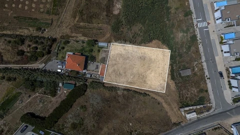 Terreno para Venda em Lourinhã e Atalaia