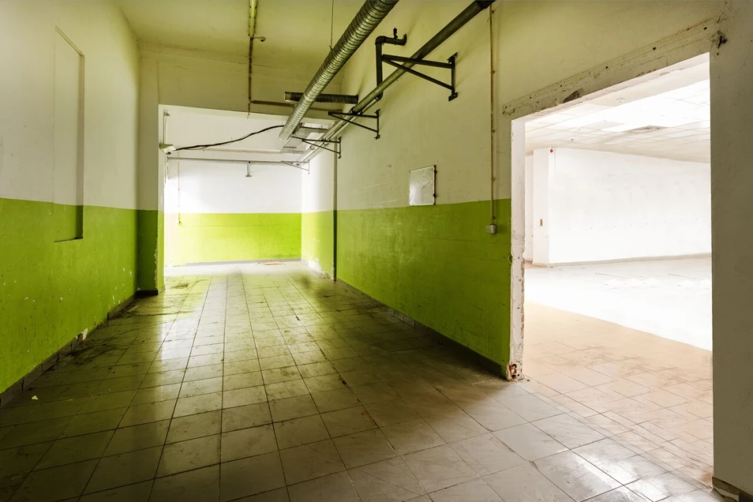 Armazém para Venda em Avenidas Novas Foto 11