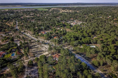Moradia T6 para Venda em Santa Maria do Castelo e Santiago e Santa Susana