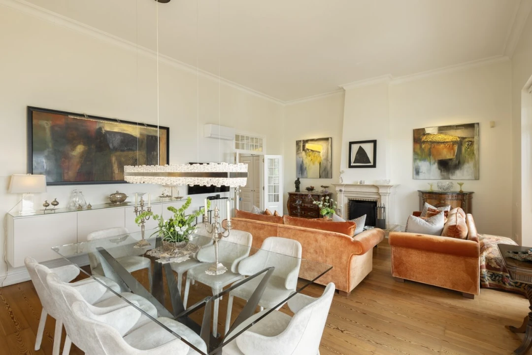 Apartamento T3 para Venda em Cascais e Estoril Foto 8