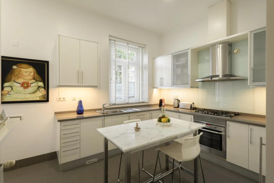 Apartamento T3 para Venda em Cascais e Estoril Foto 3