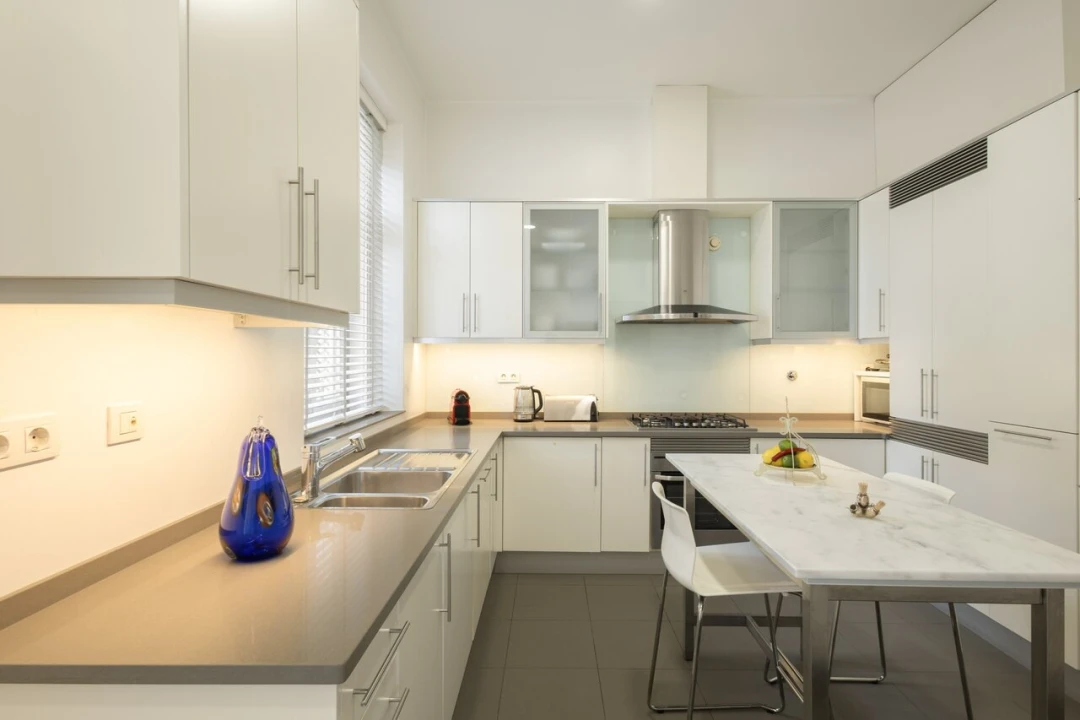 Apartamento T3 para Venda em Cascais e Estoril Foto 11