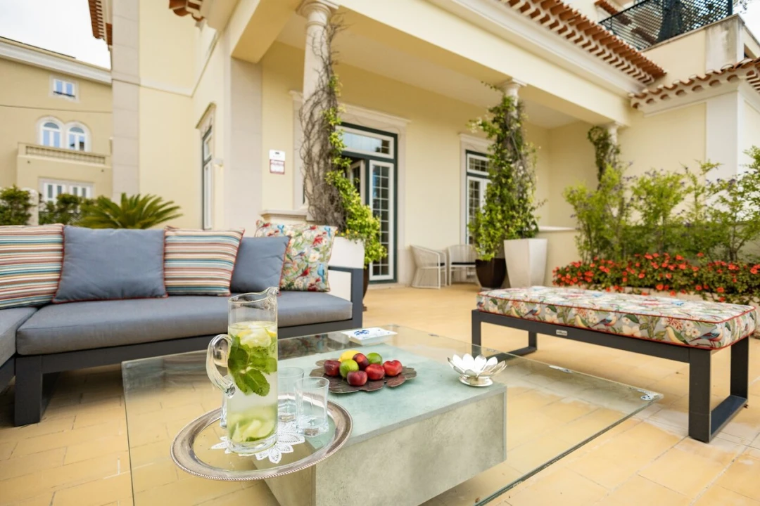 Apartamento T3 para Venda em Cascais e Estoril Foto 9
