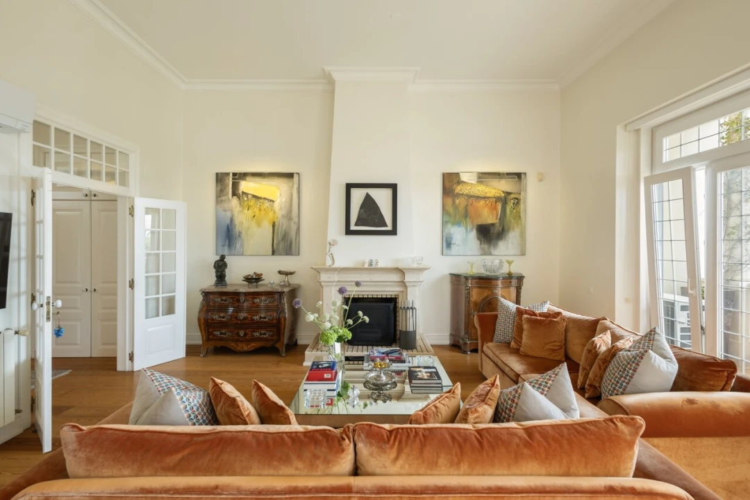 Apartamento T3 para Venda em Cascais e Estoril Foto 4