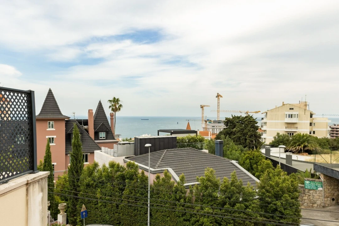 Apartamento T3 para Venda em Cascais e Estoril Foto 17