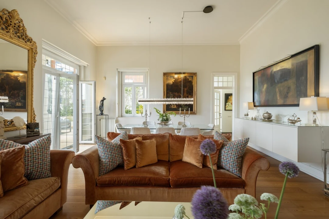 Apartamento T3 para Venda em Cascais e Estoril Foto 5
