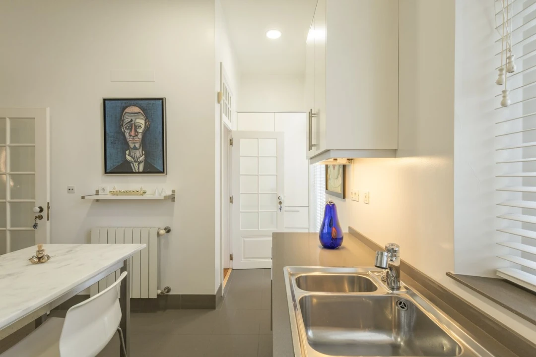 Apartamento T3 para Venda em Cascais e Estoril Foto 21