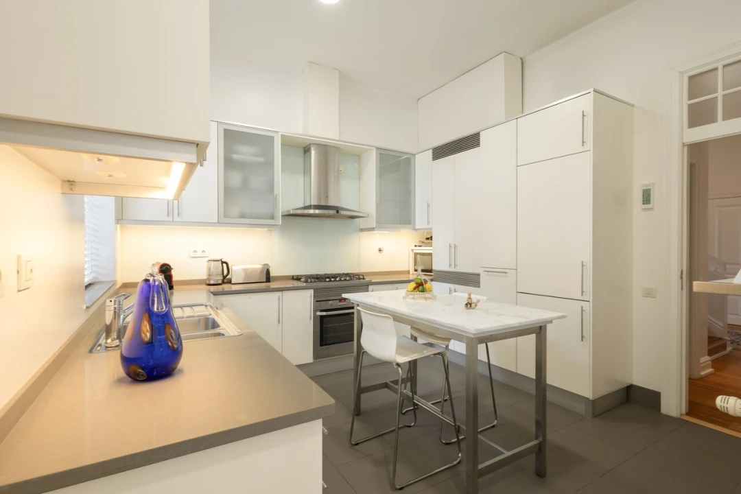 Apartamento T3 para Venda em Cascais e Estoril Foto 20