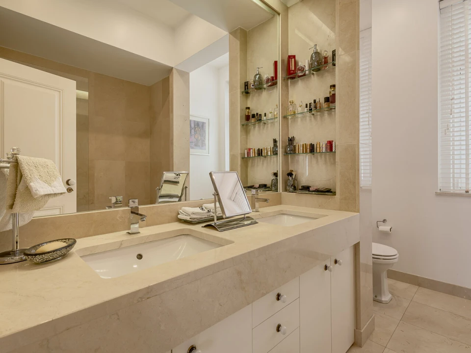 Apartamento T3 para Venda em Cascais e Estoril Foto 25