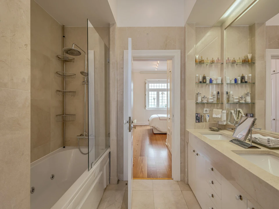 Apartamento T3 para Venda em Cascais e Estoril Foto 26