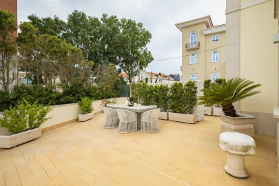 Apartamento T3 para Venda em Cascais e Estoril