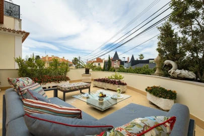 Apartamento T3 para Venda em Cascais e Estoril