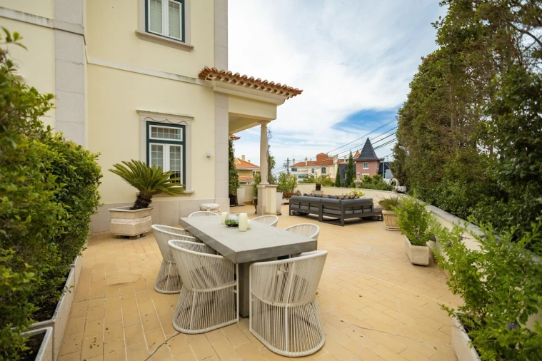 Apartamento T3 para Venda em Cascais e Estoril Foto 9