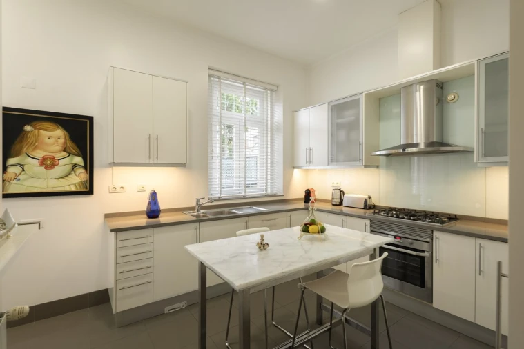 Apartamento T3 para Venda em Cascais e Estoril Foto 3