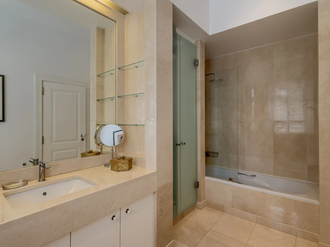 Apartamento T3 para Venda em Cascais e Estoril Foto 17