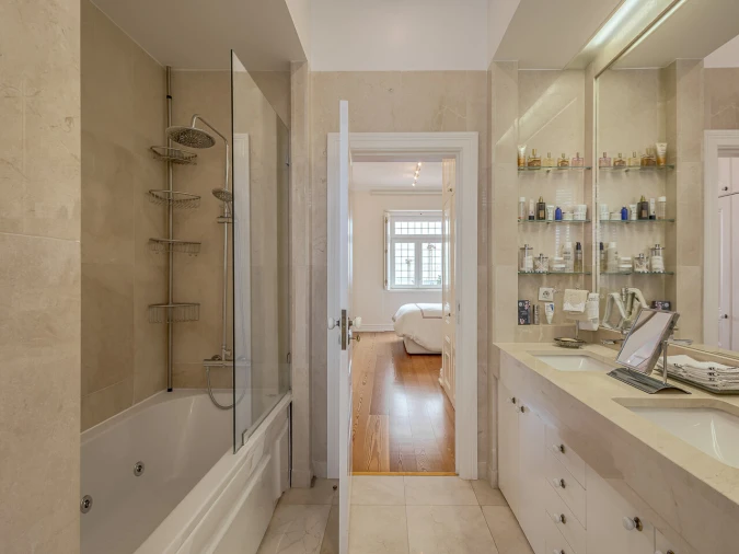 Apartamento T3 para Venda em Cascais e Estoril Foto 26