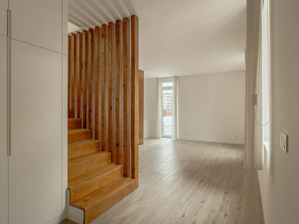 Apartamento T2 para Venda em Campolide Foto 7