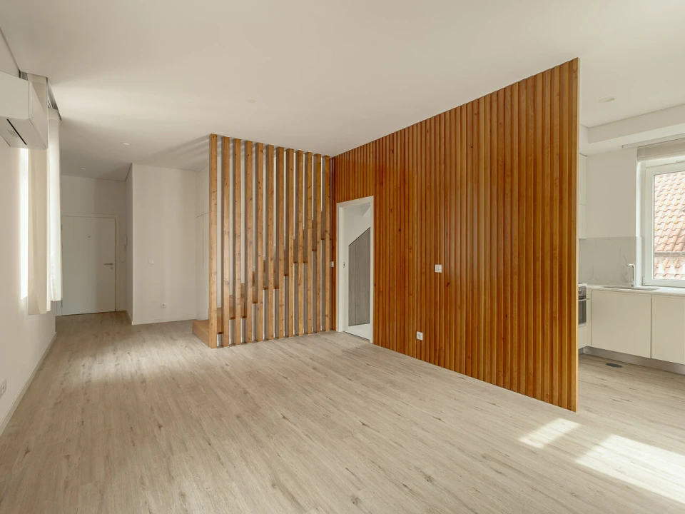 Apartamento T2 para Venda em Campolide Foto 5