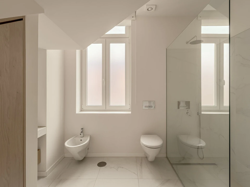 Apartamento T2 para Venda em Campolide Foto 17