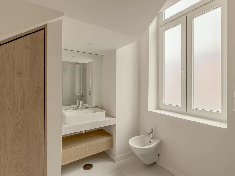 Apartamento T2 para Venda em Campolide Foto 18