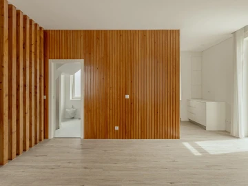 Apartamento T2 para Venda em Campolide