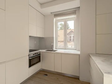 Apartamento T2 para Venda em Campolide