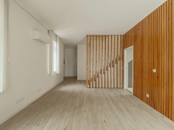 Apartamento T2 para Venda em Campolide