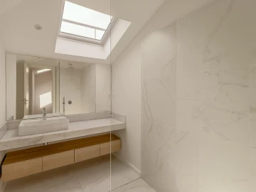 Apartamento T2 para Venda em Campolide