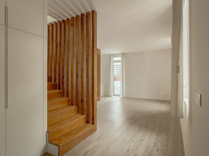 Apartamento T2 para Venda em Campolide Foto 7
